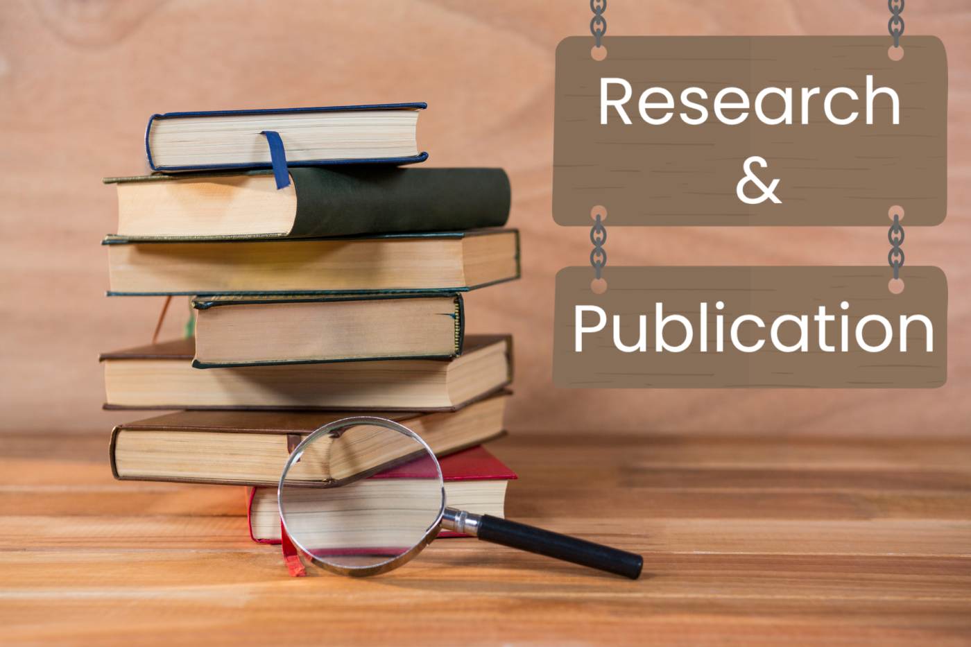 Research and Publications